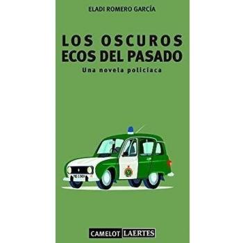 Los Oscuros Ecos Del Pasado: Una novela policíaca: 31