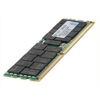 Memoria RAM HP 16GB DDR3 Registered DIMM 240-pin 2Rx4 PC3L-10600R 1333MHz ECC CL9