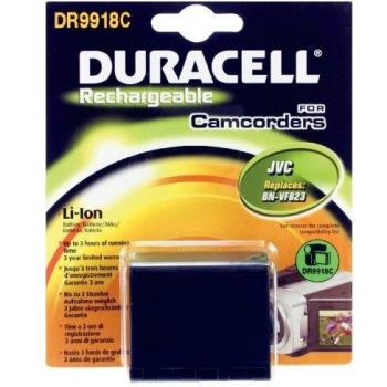 Duracell DR9630