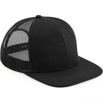 Gorra de Camionero Original Beechfield Unisex Adulto Talla Única
