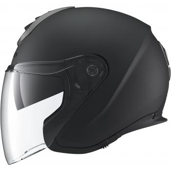 Schuberth M1 London Mate Black Casco Jet