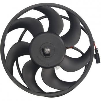 Ventilador de refrigeración del motor THERMOTEC D8M010TT