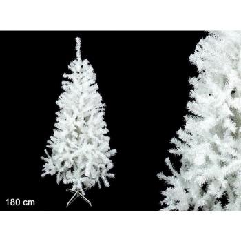 ?rbol de Navidad artificial con 500 ramas blanco