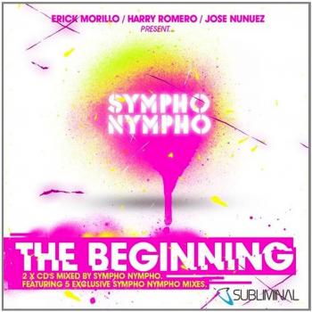 Sympho Nympho - The Beginning