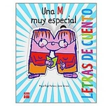 Una M muy especial
