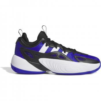 Zapatillas de baloncesto unisex Adidas Trae Unlimited 2 azul