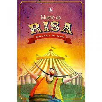 Muerto de risa