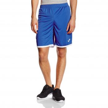 Joma Toledo Pantalones Cortos Deportivos, Hombres, Azul