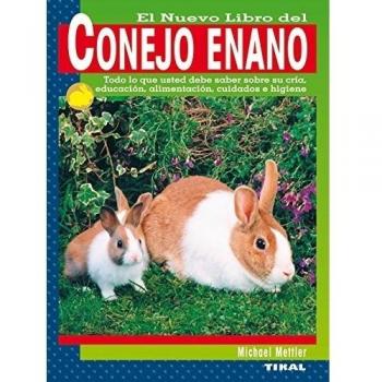 Conejo Enano - Michael Mettler