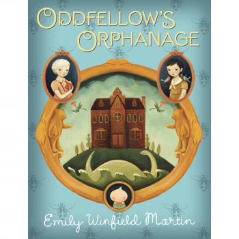 Oddfellow's Orphanage