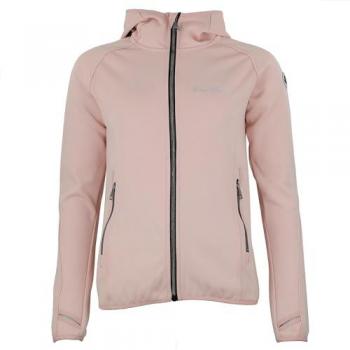 Peak Mountain Women's Softshell Jacket Acampo
