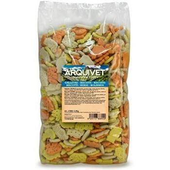 Galletas Granja 2,5 Kg