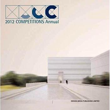 2012 competition annual