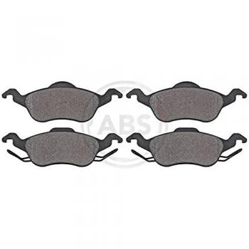 ABS 37100 Pastillas de Freno