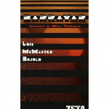 Barrayar: aventuras de Miles Vorkosigan