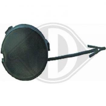 Tapa gancho de arrastre DIEDERICHS 1428061