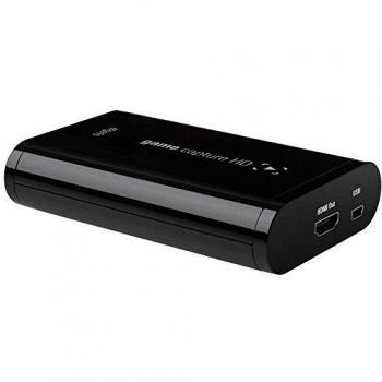 elgato Game Capture HD - Capturadora para Grabar, Compartir y Reproducir partidas de Xbox/Playstation