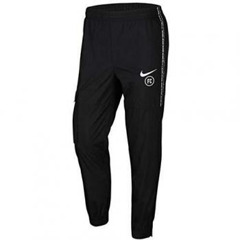 NIKE CD0556-010 Pantalón para Hombre, Negro, XL