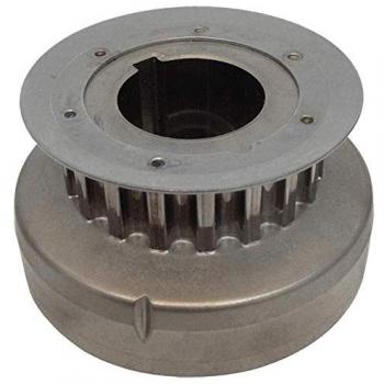 Piñon Cigueñal 0513A0 - Polea de inversión y guía, correa de distribución 3RG 10263 - 3RG INDUSTRIAL - Piezas para Coche Recambios Motor y Otras