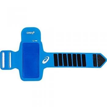 ASICS MP3 Brazalete, Unisex Adulto, Azul