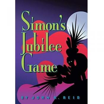 Juego de Jubileo de Simón - Edición en Tapa Dura
