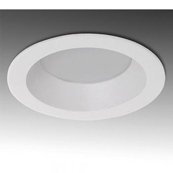 Greenice | Foco Downlight Circular LED Anti-Deslumbrante UGR 19 9W 900Lm 30.000H | Blanco Frío