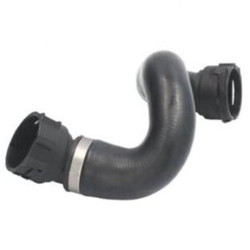 Manguera del radiador Thermotec DWB046TT - Tubería de radiador, compatible con diversas marcas y modelos de vehículos, fabricada en material resistente al calor y a la presión, longitud 1.5 metros, diámetro interno