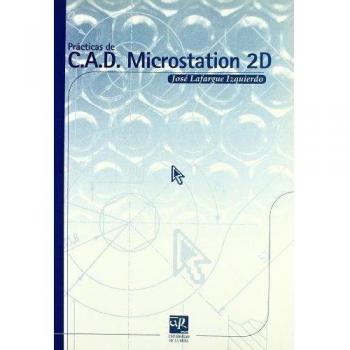 Prácticas de C.A.D. Microstation 2D