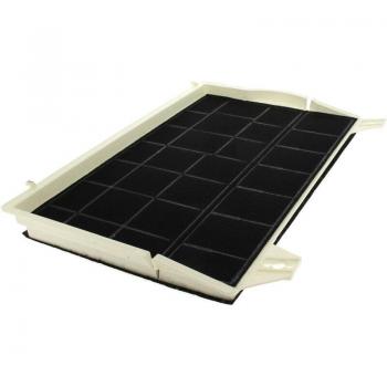 Filtro de carbón 00460736 para campana extractora Bosch