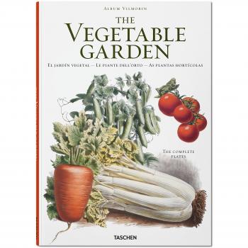 Vilmorin, Vegetable Garden