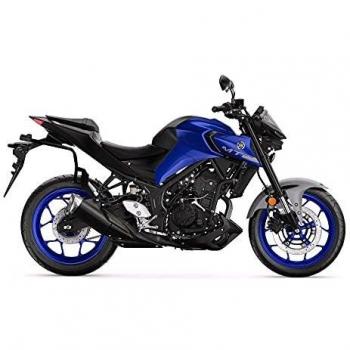 Shad Y0MT31IF 3P System Yamaha MT03