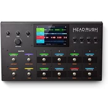 HeadRush Looperboard