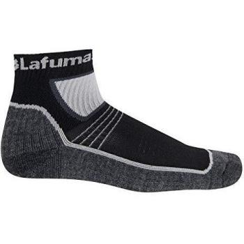 Lafuma Fastliteerino Low Hiking Socks, Unisex-Adult, Mercury Grey, 35/38