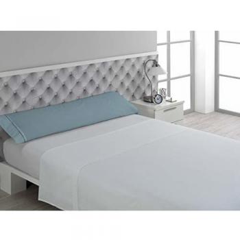 DON ALGODÓN Funda Almohada, Cielo, 45x135