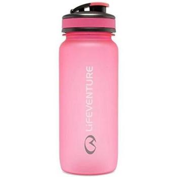 Lifeventure, 1 Litre, Pink Tritan Bottle, Unisex-Adult