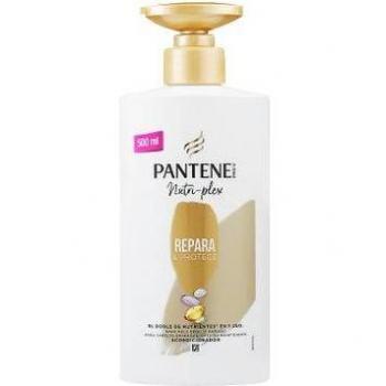 Acondicionador Pantene Pro-V Nutri-Plex Repara & Protege 500ml