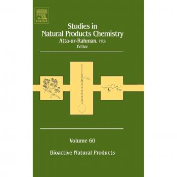 Studies in Natural Products Chemistry: Volume 60