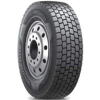 HANKOOK DH31 315/60R225 152/148L - D, C, 2, 75dB
