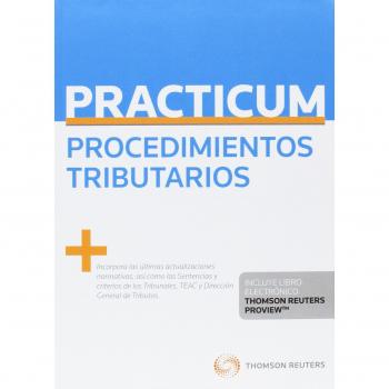 Practicum Procedimientos Tributarios