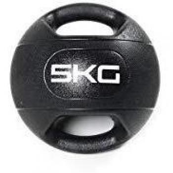 Balón Medicinal con Asas O'Live 6KG