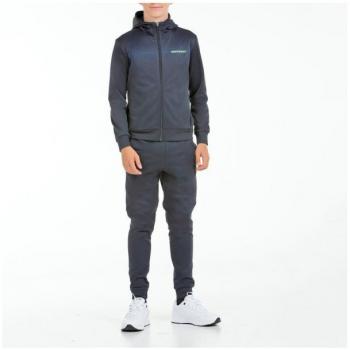 Chándal John Smith COTO J - Chándal de entrenamiento, tejido transpirable, diseño moderno, incluye chaqueta y pantalones, disponible en varias tallas y colores