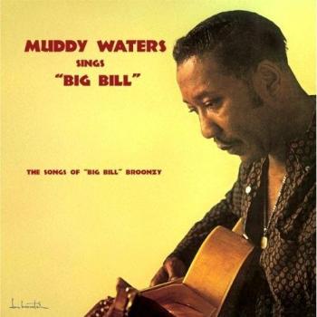 Sings big bill ltdedition vinilo
