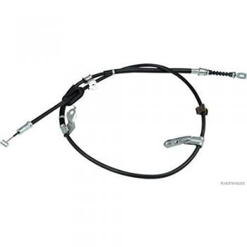 HERTH+BUSS JAKOPARTS J3934094 Cable de accionamiento, freno de estacionamiento