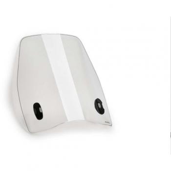 Cupolino Urban Transparente Puig 8465w para Peugeot Tweet 50/RS y Tweet 125/Pro/RS