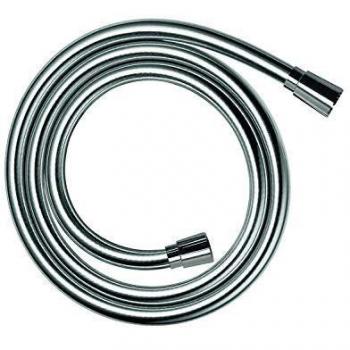 Hansgrohe 28276000 Isiflex flexo de 1,60m, cromo