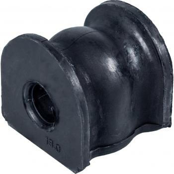 Soporte de estabilizador BLUE PRINT ADH28072 con características de alta resistencia, diseño específico para barra estabilizadora, fabricado en material duradero y compatible con varios modelos de vehículos