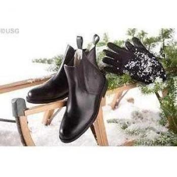 New Allround Winter, schwarz, 36, 36