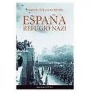 España, refugio nazi