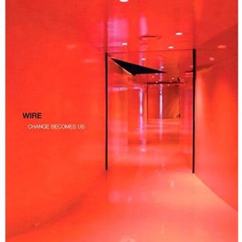 Transformative Vinyl Set - 2 Discs