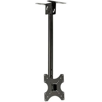 Valueline VLM-MC10 - Soporte de TV, Color Negro